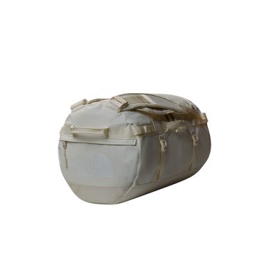 The North Face Base Camp Duffel - S - Szürke - Hátizsák