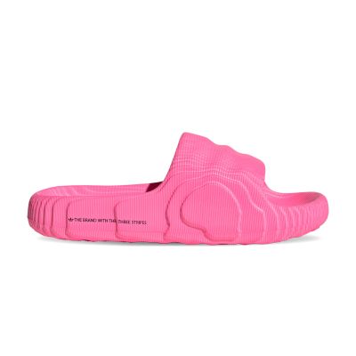 adidas Adilette 22 W - Rózsaszín - Tornacipő