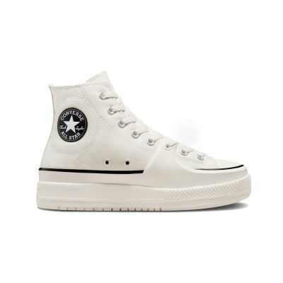 Converse Chuck Taylor All Star Construct - Fehér - Tornacipő Converse Chuck Taylor All Star Construct - Fehér - Tornacipő