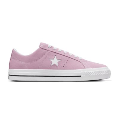 Converse Cons One Star Pro - Rózsaszín - Tornacipő Converse Cons One Star Pro - Rózsaszín - Tornacipő