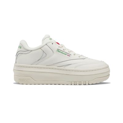 Reebok Club C Extra W - Barna - Tornacipő Reebok Club C Extra W - Barna - Tornacipő