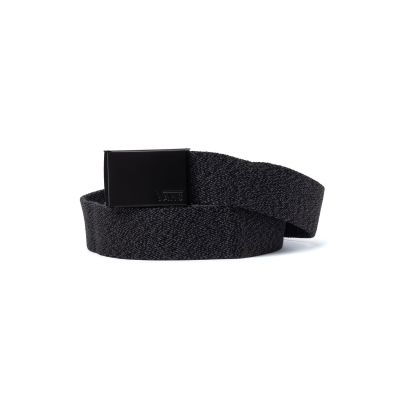 Vans Mn Deppster Ii Web Belt Black - Fekete - Nadrág Vans Mn Deppster Ii Web Belt Black - Fekete - Nadrág