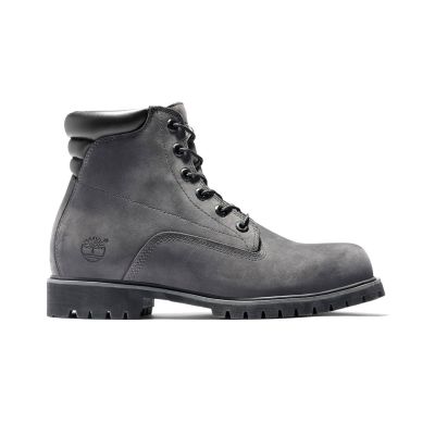 Timberland 6 Inch Premium Waterproof 7 - Szürke - Tornacipő Timberland 6 Inch Premium Waterproof 7 - Szürke - Tornacipő