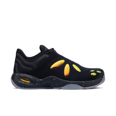 Jaylen Brown 741 Rover Black Moon - Fekete - Tornacipő Jaylen Brown 741 Rover Black Moon - Fekete - Tornacipő