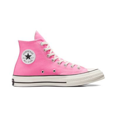 Converse Chuck 70 Vintage Canvas - Rózsaszín - Tornacipő Converse Chuck 70 Vintage Canvas - Rózsaszín - Tornacipő