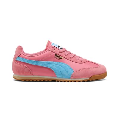Puma Arizona Nylon Wild Pink - Rózsaszín - Tornacipő Puma Arizona Nylon Wild Pink - Rózsaszín - Tornacipő