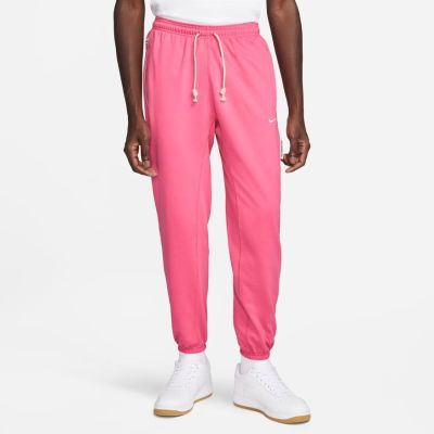 Nike Dri-FIT Standard Issue Pants Pinksicle - Rózsaszín - Nadrág