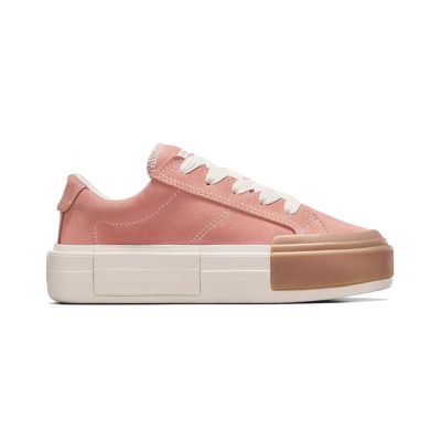 Converse Chuck Taylor All Star Cruise Suede - Rózsaszín - Tornacipő Converse Chuck Taylor All Star Cruise Suede - Rózsaszín - Tornacipő