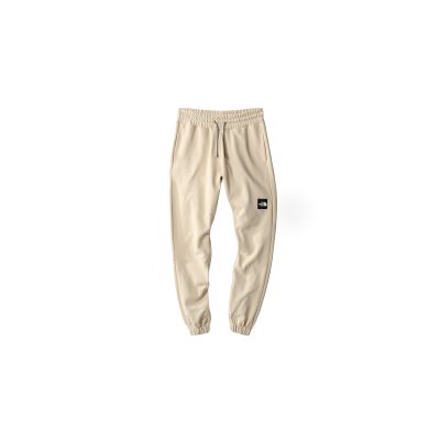 The North Face W Fine Trousers - Barna - Nadrág