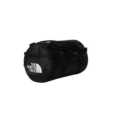 The North Face Base Camp Duffel - S - Fekete - Hátizsák