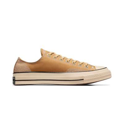 Converse Chuck 70 Multi-Stitch Cotton - Barna - Tornacipő Converse Chuck 70 Multi-Stitch Cotton - Barna - Tornacipő