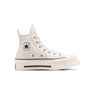 Converse Chuck 70 De Luxe Squared - Fehér - Tornacipő Converse Chuck 70 De Luxe Squared - Fehér - Tornacipő