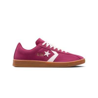 Converse All Star Classic Trainer Suede - Rózsaszín - Tornacipő Converse All Star Classic Trainer Suede - Rózsaszín - Tornacipő
