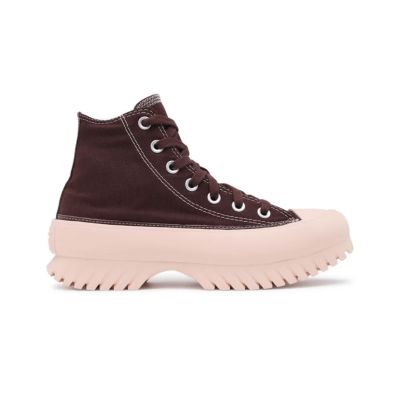Converse Chuck Taylor All Star Lugged - Piros - Tornacipő Converse Chuck Taylor All Star Lugged - Piros - Tornacipő