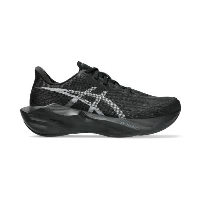 Asics Novablast W 6 Black Black - Fekete - Tornacipő Asics Novablast W 6 Black Black - Fekete - Tornacipő
