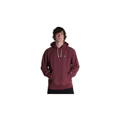 Champion Reverse Weave Hooded Sweatshirt - Piros - Hoodie