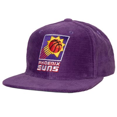 Michell & Ness NBA All Directions Snapback Hwc Phoenix Suns - Lila - Sapka