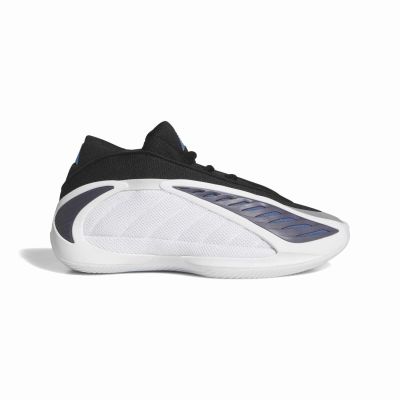 adidas Anthony Edwards 2 "Alphadawg" Jr - Fehér - Tornacipő adidas Anthony Edwards 2 "Alphadawg" Jr - Fehér - Tornacipő
