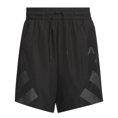 adidas Anted Ref Shorts Black - Fekete - Rövidnadrág adidas Anted Ref Shorts Black - Fekete - Rövidnadrág