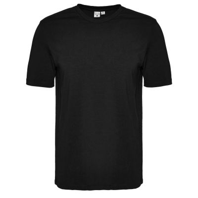 Karl Kani Small Signature Fitted Tee Black - Fekete - Rövid ujjú póló Karl Kani Small Signature Fitted Tee Black - Fekete - Rövid ujjú póló