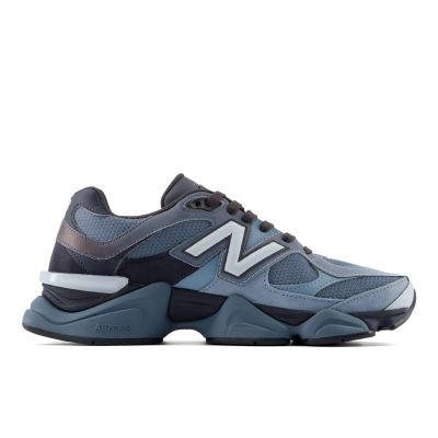 New Balance U906043A - Kék - Tornacipő New Balance U906043A - Kék - Tornacipő