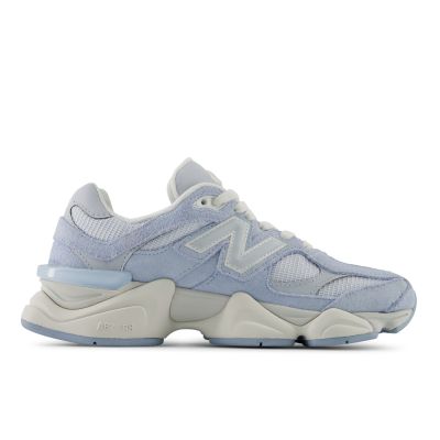 New Balance U90607Y1 - Kék - Tornacipő New Balance U90607Y1 - Kék - Tornacipő