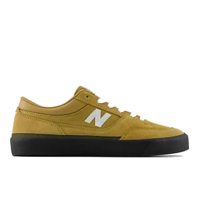 New Balance Numeric Franky Villani 417 - Barna - Tornacipő New Balance Numeric Franky Villani 417 - Barna - Tornacipő