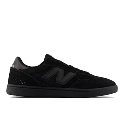 New Balance Numeric 440v2 Black - Fekete - Tornacipő New Balance Numeric 440v2 Black - Fekete - Tornacipő