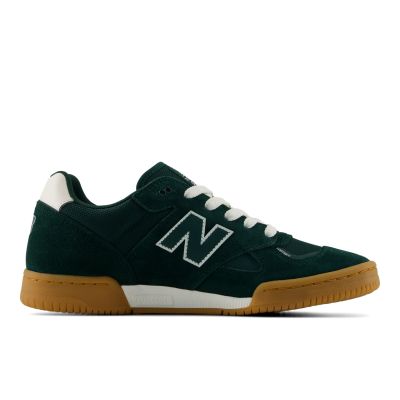 New Balance Numeric UN600GNG - Fekete - Tornacipő New Balance Numeric UN600GNG - Fekete - Tornacipő