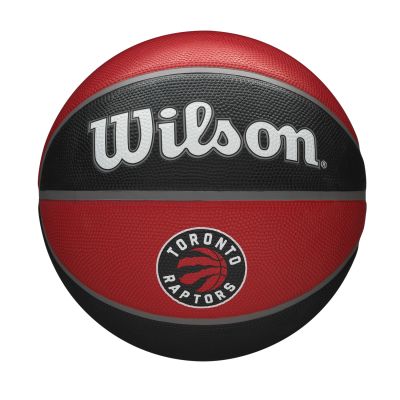 Wilson NBA Team Tribute Basketball Torronto Raptors Size 7 - Piros - Labda Wilson NBA Team Tribute Basketball Torronto Raptors Size 7 - Piros - Labda