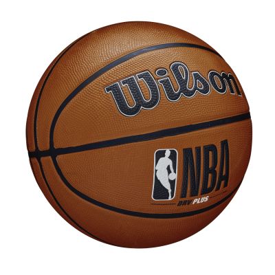 Wilson NBA DRV Plus Basketball - Narancssárga - Labda