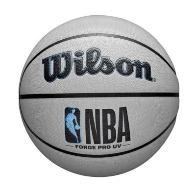 Wilson NBA Forge Pro UV Size 7 - Szürke - Labda