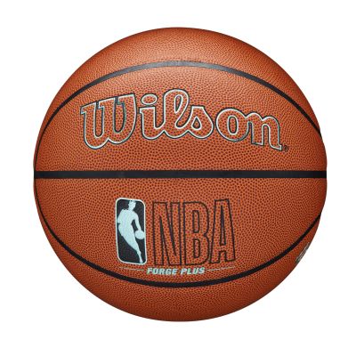 Wilson NBA Forge Plus Eco Size 6 - Narancssárga - Labda