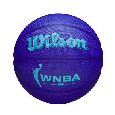 Wilson WNBA Drv Size 6 - Kék - Labda
