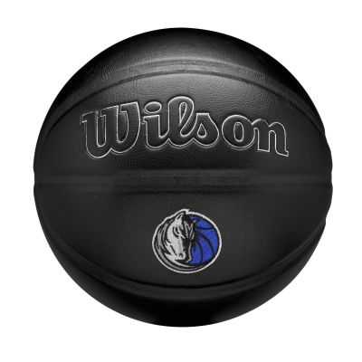 Wilson NBA Team Premiere Dallas Mavericks - Fekete - Labda Wilson NBA Team Premiere Dallas Mavericks - Fekete - Labda