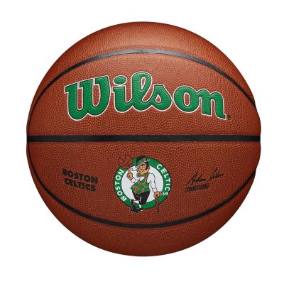 Wilson NBA Team Alliance Boston Celtics 7 - Barna - Labda Wilson NBA Team Alliance Boston Celtics 7 - Barna - Labda