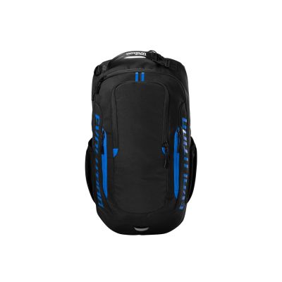 Wilson Evolution Basketball Gearpack Royal - Fekete - Hátizsák Wilson Evolution Basketball Gearpack Royal - Fekete - Hátizsák