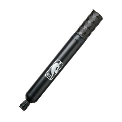 Wilson NBA Dual Action Pump Black - Fekete - Kiegészítők Wilson NBA Dual Action Pump Black - Fekete - Kiegészítők