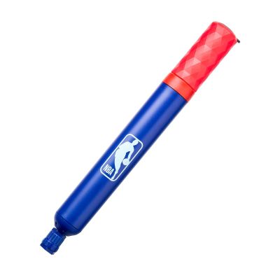 Wilson NBA Dual Action Pump RWB - Kék - Kiegészítők Wilson NBA Dual Action Pump RWB - Kék - Kiegészítők